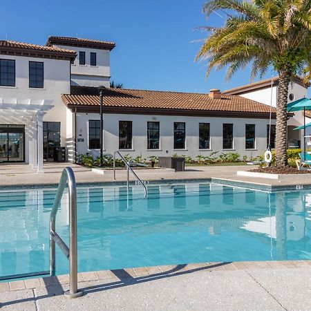 A Whole New World Villa Kissimmee Bagian luar foto