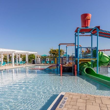 A Whole New World Villa Kissimmee Bagian luar foto